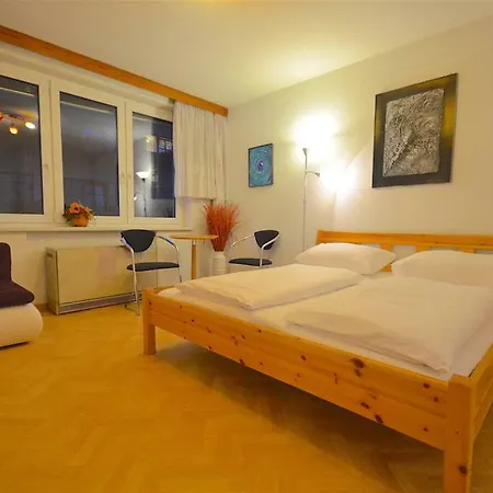 Apartment Spacious 2 Bedroom Zell-am-see Town Center Zell am See