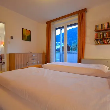 Apartment Spacious 2 Bedroom Zell-am-see Town Center *