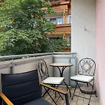 Spacious 2 Bedroom Zell-am-see Town Center *