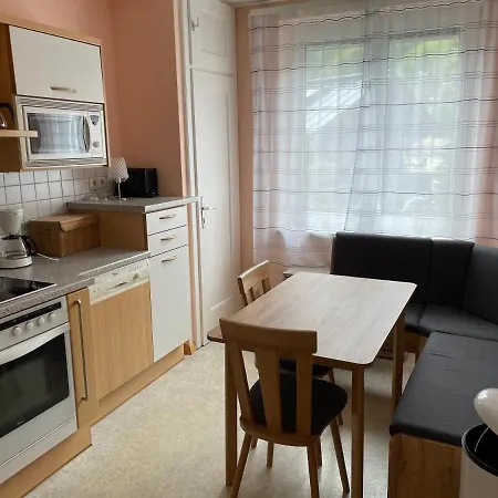 Spacious 2 Bedroom Zell-am-see Town Center